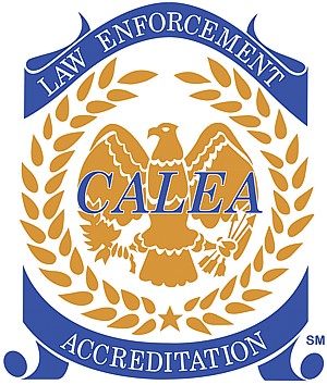 Commission on Accreditation for Law Enforcement Agencies