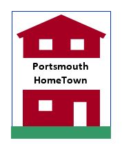 HomeTown Program logo