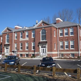 Lafayette School Senior Housing