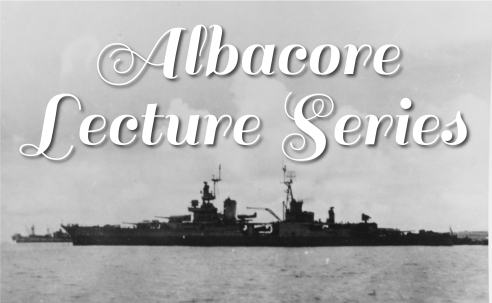 Albacore Lecture Series