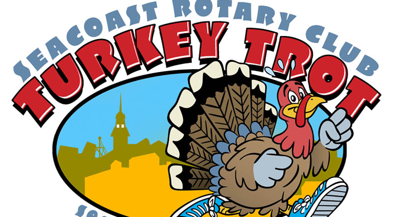 Seacoast Rotary Turkey Trot 5K