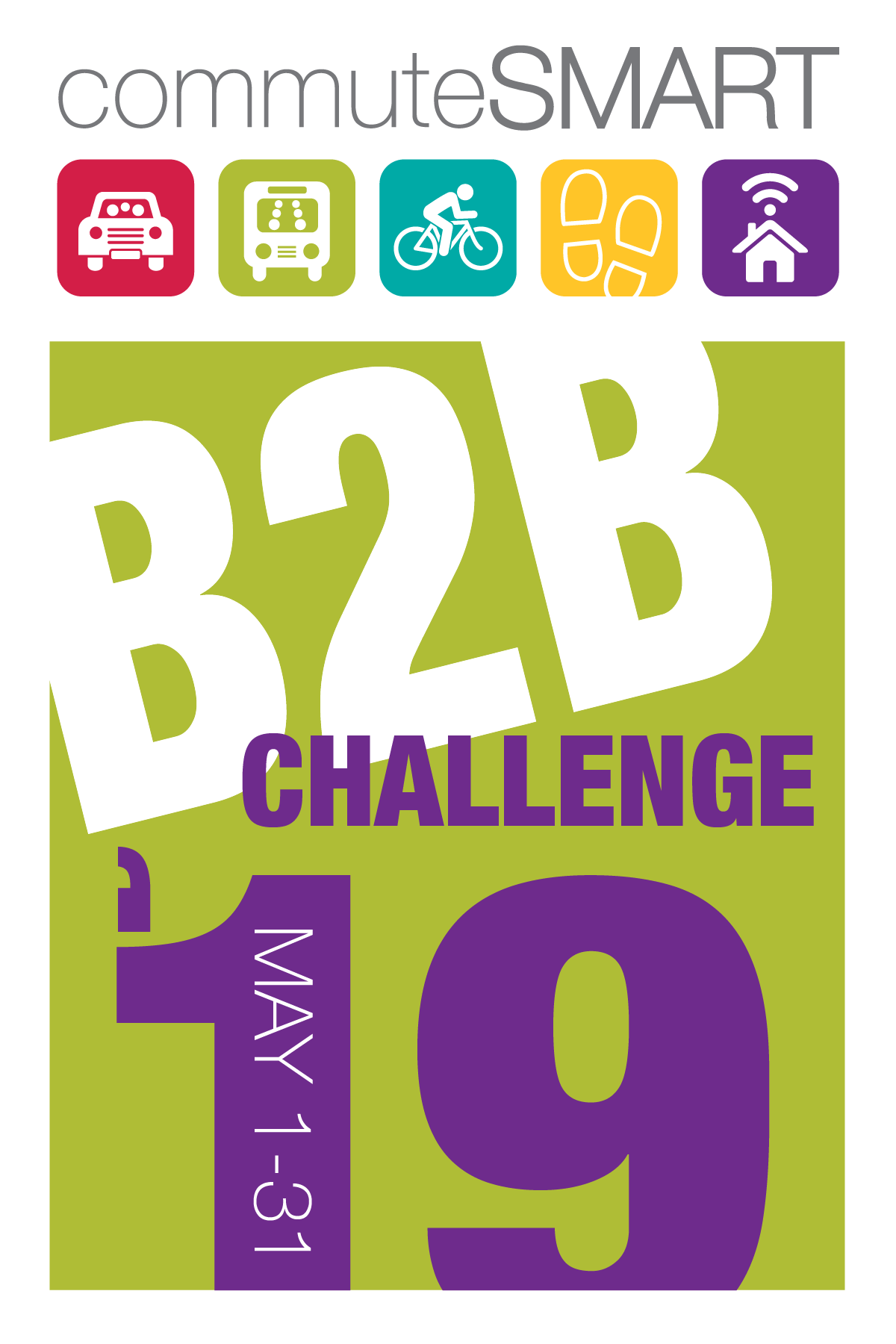 Commute Smart B2B Challenge