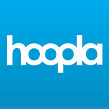 Hoopla Digital - Link to services