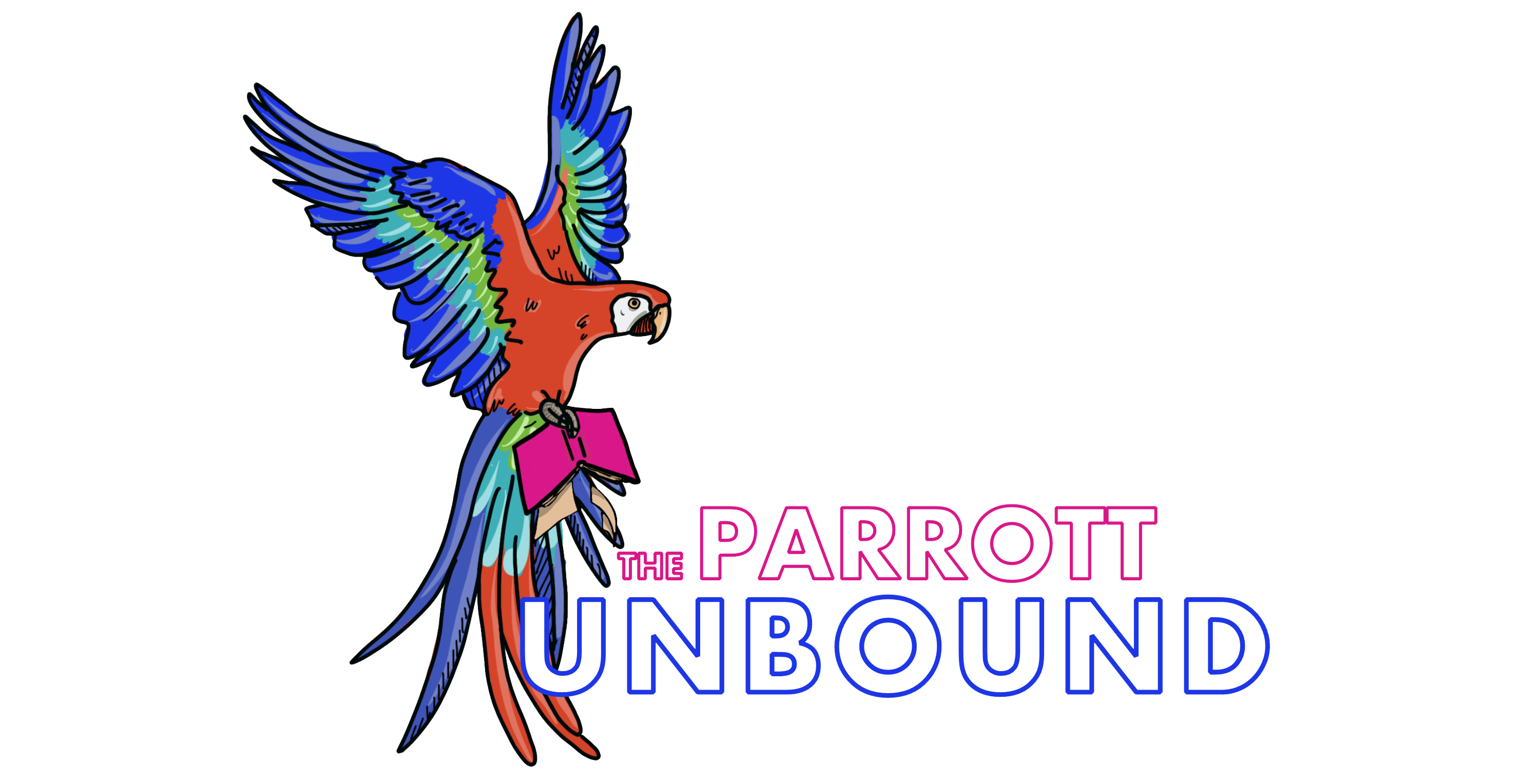 The Parrott Unbound
