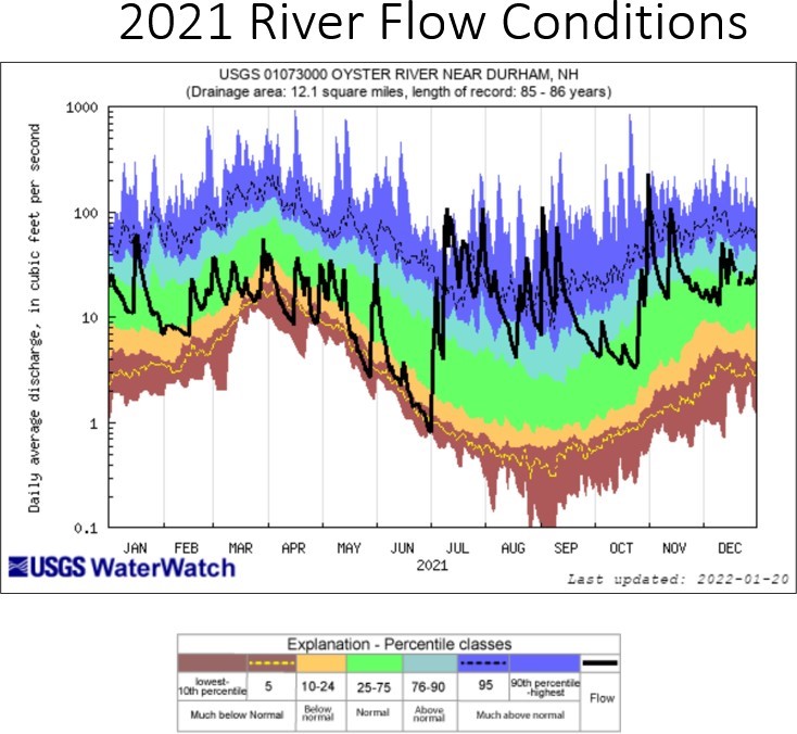 Riverflow 2021
