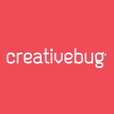 Creativebug - link to website