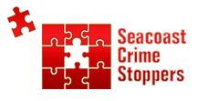Seacoast Crime Stoppers logo