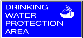 Drinking Water Protection Area