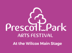 Prescott Park Arts Festival logo