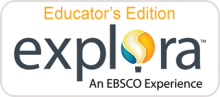 Ebsco Explora Educator's Edition