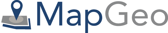 MapGeo Logo