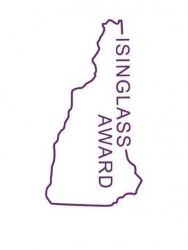 Isinglass Award -- link to book list
