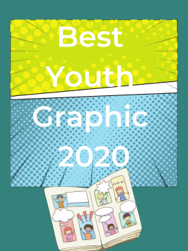 Best Graphics of 2020 -- link to list