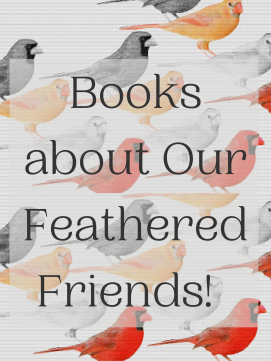 Bird books -- link to list