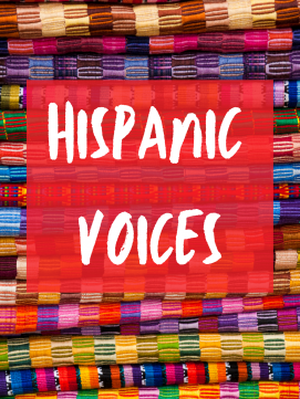 Hispanic Voices - Link to list 