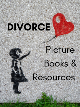 Books about Divorce -- link to KOHA booklists