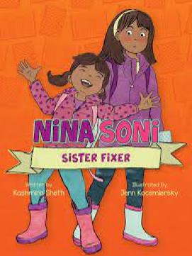 Nina Soni -- link to catalog