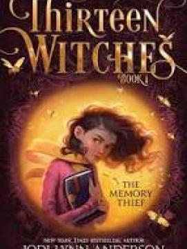 Thirteen Witches -- link to catalog