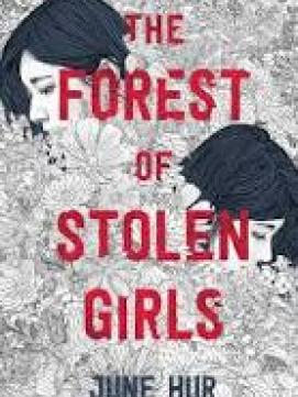 The Forest of Stolen Girls -- link to catalog 