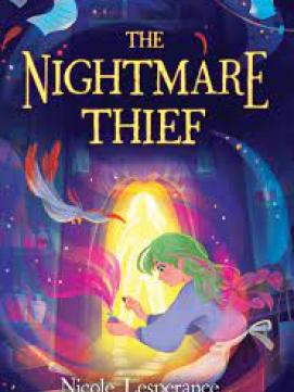 The Nightmare Thief -- link to catalog 