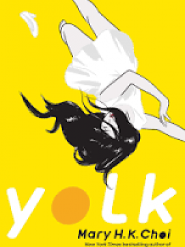 Yolk -- link to catalog