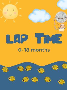 Lap Time -- link to calendar