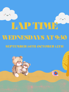 Lap Time Flyer-- link to details 