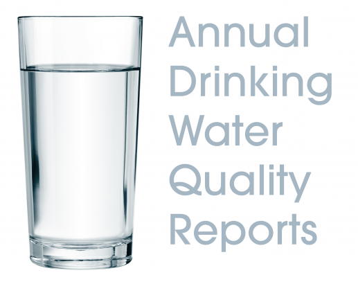 Annual Water Quality Reports