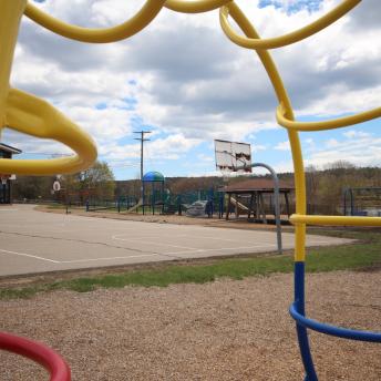 Little Harbour Elementary Playground