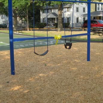 Pine Street Playground