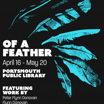 Of a Feather 2018