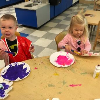 Child Care Services at Seacoast Community School