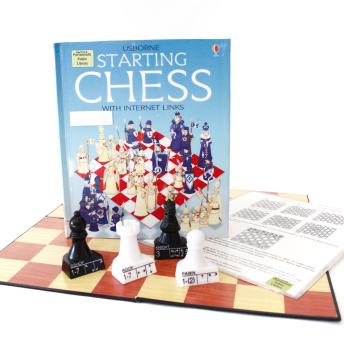 Chess Activity Kit