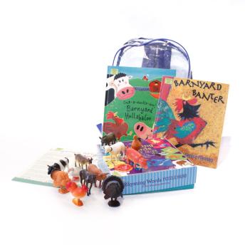 Sprout Early Learning Kit