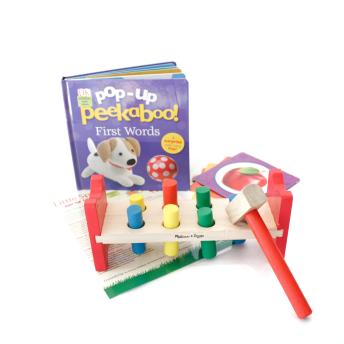 Sprout Learning Kit