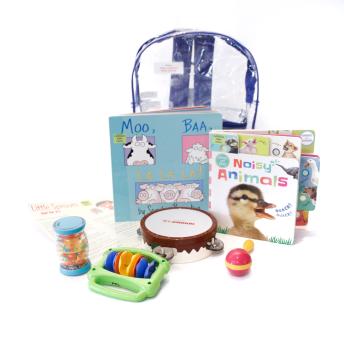 Sprout Learning Kit