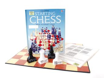 Chess Activity Kit