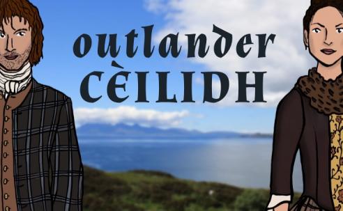 Outlander Ceilidh