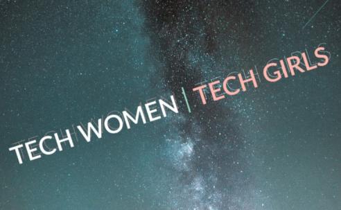 TechWomen|TechGirlsBanner