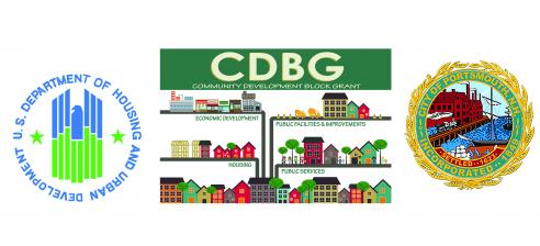 CDBG logo