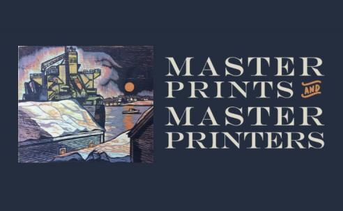 Master Prints & Master Printers