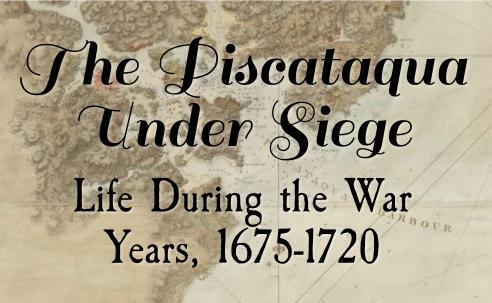 Piscataqua Under Siege