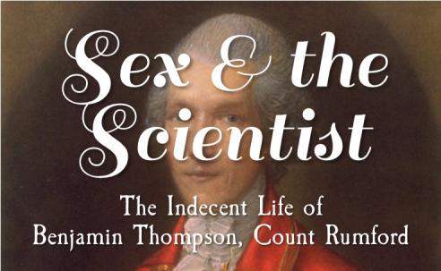 Sex & the Scientist
