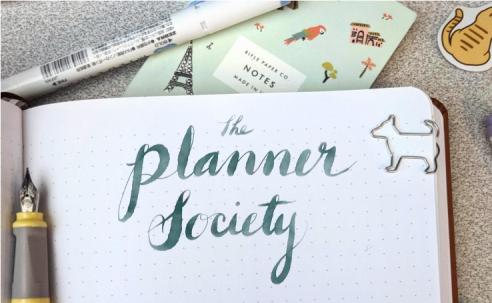 Planner Society