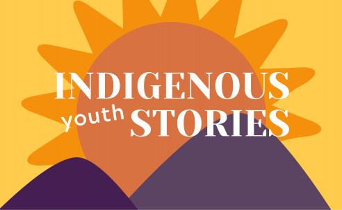 Indigenous Youth Stories