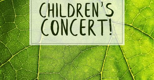 Children's Concert