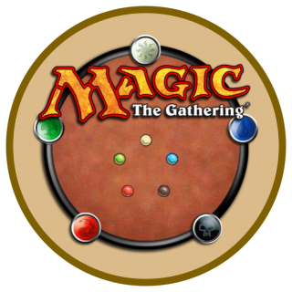 Magic the Gathering Club