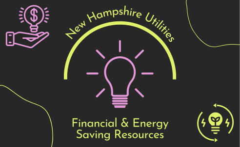 New Hampshire Utility Assistance Resources
