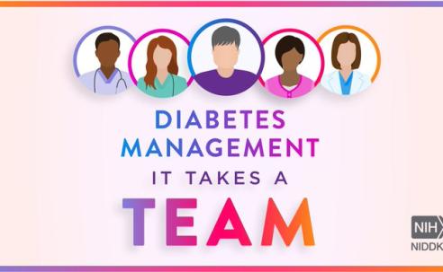 Diabetes Awareness 2022