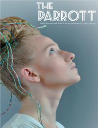 The Parrott Autumn 2015 issue front cover